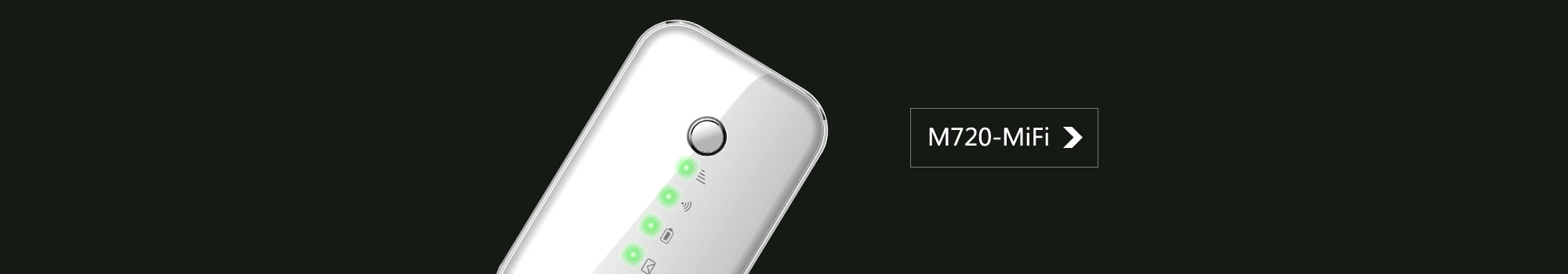 M720隨身MiFi